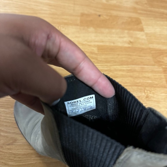 Sorel joan of arctic wedge - Picture 6 of 6